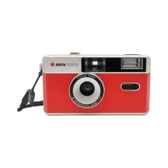AgfaPhoto Cámara Compacta...