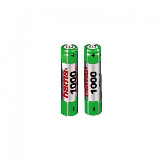 Hama Pila Recargable AAA...