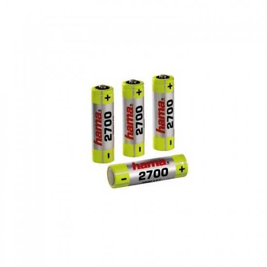 Hama Pila Recargable AA...