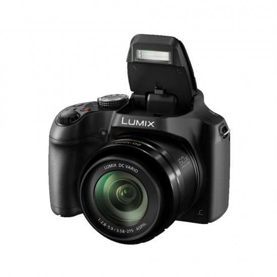 PANASONIC FZ82 - CÁMARA...