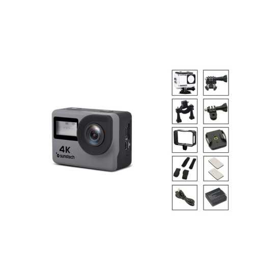 SUNSTECH ADRENALINE 4K