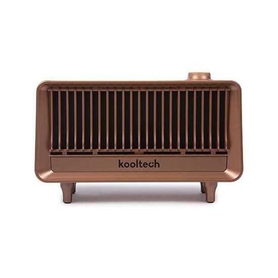 Kooltech Altavoz Vintage...