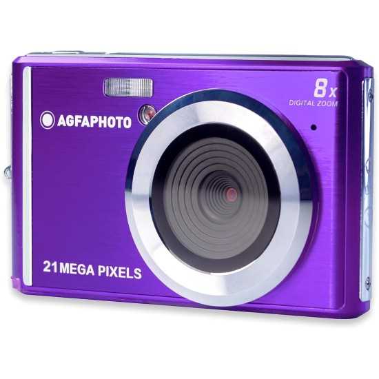 AGFA PHOTO DC 5200
