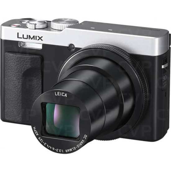 Panasonic LUMIX DC-TZ99E-K