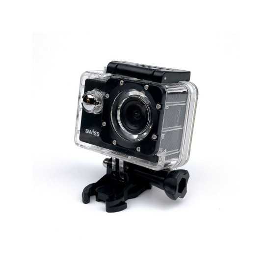 swiss+go Alpha Full HD 1080...