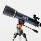 Telescopios astronómicos